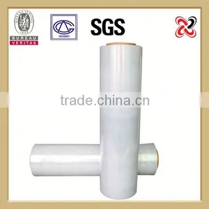 Pallet Stretch Roll Polyethylene thumbnail-1