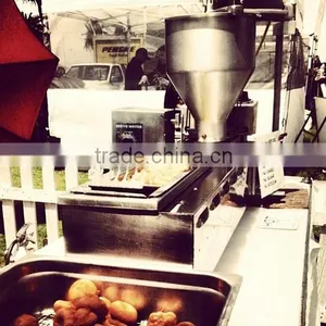 Automatic Donut Machine thumbnail-3