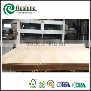 Big Size Ash Veneer Wood Veneer Mdf thumbnail-1