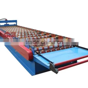 Aluminum Sandwich Roof Panel thumbnail-5