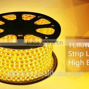 Magnetic Rope Lights Color Changing Strip Light DIY Flexible Strip 110-220V IP67 thumbnail-4