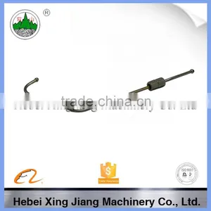 Chinese Tractor Parts S1105 Oil Pipeline Price Quality Choice thumbnail-2