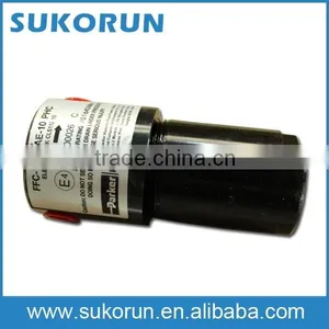 Best Quality Fuel Filter Assembly for Sale thumbnail-1