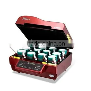 3D Sublimation Vacuum Heat Press Machine for Phone Case ,mug ,....... thumbnail-4