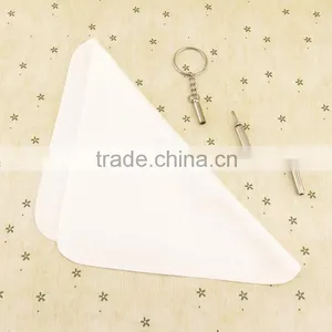 Pretty Microfiber Glasses Cloth,Manufacturers of Jewellery Cloth Cleaner thumbnail-2