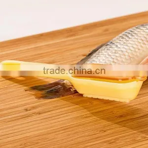 Best Selling Fish Peeler thumbnail-2