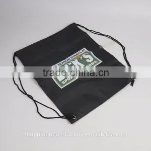 Customized Shoe Cotton Bag thumbnail-2