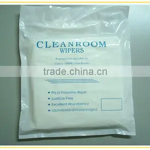 Cleaning Microfiber Cleanroom Wiper thumbnail-6