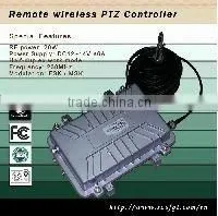 Long Range Wireless RS485 Data Transmitter thumbnail-1