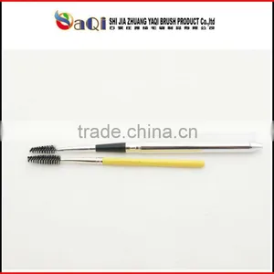 Enclosed Mascara Brush,mascara Brush With Cap thumbnail-4