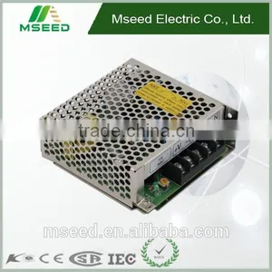 S-25 Transformer Electronic Switching Power Supply for LED Strip Made in China thumbnail-6