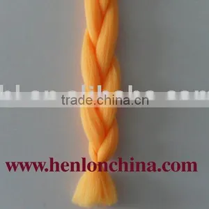 Straight Hair Extension thumbnail-1