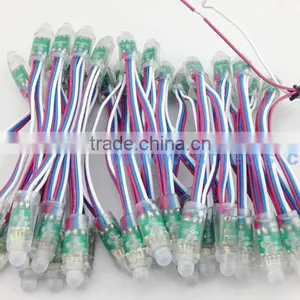 2016 Cheapest Christmas Led String Drip Lights thumbnail-5