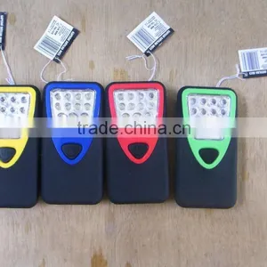 2015 New Car 14 Led Work Light With Magnet thumbnail-1