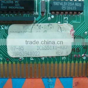 FISHER ROSEMOUNT MPU ROM DC6551X1-KB2-5 thumbnail-3