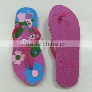 2016 New Fashion Women's Slipper thumbnail-4