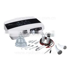 B-9998 Ultrasonic+vacuum+spray+high Frequency+patter+remove Spot 6 In 1 Electronic Multifunction Beauty Equipment thumbnail-1