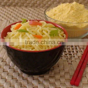 Wet Corn Noodle thumbnail-1