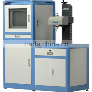 Pneumatic Flange and Cylinder Marking Machine thumbnail-1