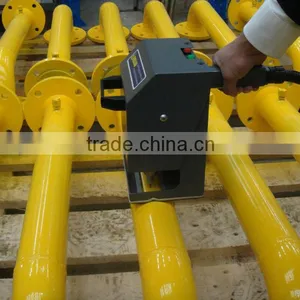 Pneumatic Portable Marking Machine With CE thumbnail-1