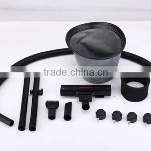 Hotel Drum Wet and Dry Vacuum Cleaner thumbnail-5