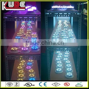 IR RGB Led Controler SMD5050 LED Lamp Wick LED Light Base for LED Furniture thumbnail-1