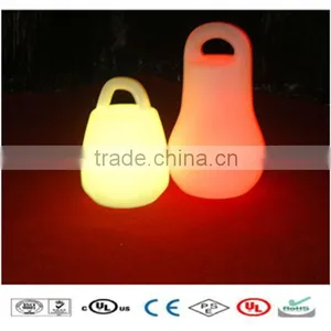 Touch Sense LED Mini Table Lamps thumbnail-1