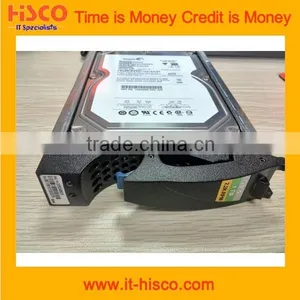CX-SA07-010U 1TB 7.2K 520BPS 3GB SATA II HDD For EMC thumbnail-2