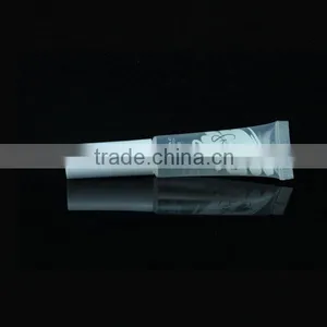 Lip Gloss Tube With Brush Tip thumbnail-1