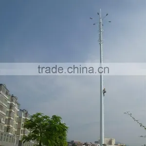 Telecommunication Antenna Tower thumbnail-5