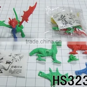 Environmental Safety Cheap Diy Toy Gift Promotion thumbnail-2