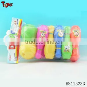 Indoor Bowling Games thumbnail-1