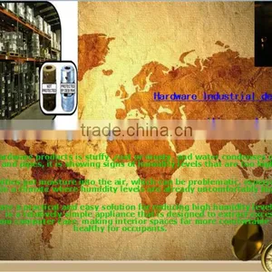 30G Hydrosorbent Dehumidifier Packets Silica Gel Desiccants for Footwear and Hardware Industry thumbnail-1