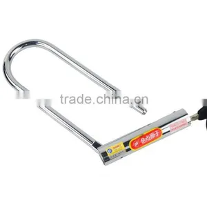 Hot Selling Anti-theft Bicycle Cable Lock 215 thumbnail-2