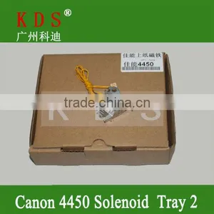 Original Solenoid for Canon MF 4452 4450 4550 4410 4412 4420 Solenoid for Canon Printer Parts thumbnail-1