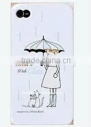 Plastic Stand Holder Phones With CE thumbnail-1