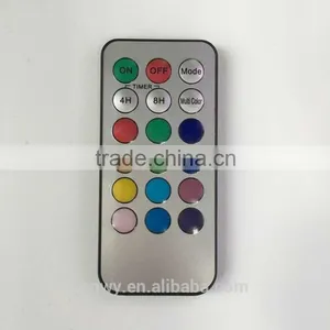 Hot Sale Color Changing Flameless Led Candle With Remote Control, Led Wax Candle Light thumbnail-6