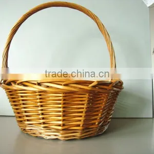 Willow Basket thumbnail-2