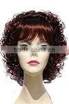 Professional Cheap Synthetic Hair Wigs thumbnail-1