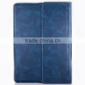 Flexible Synthetic PU Leather Case for Ipad, Synthetic Leather Case thumbnail-2