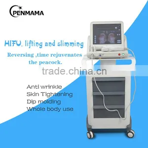 Professional Lifting and Slimming HIFU Beauty Instrument KA-2016 thumbnail-2