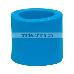 PE Pipe Fittings: Coupling (Soc) thumbnail-1