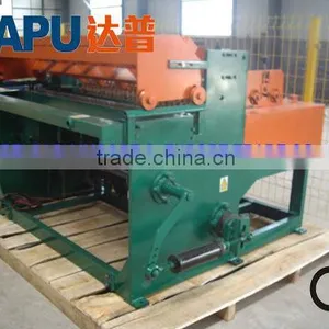 Breed Aquatics Mesh Welding Machine thumbnail-1