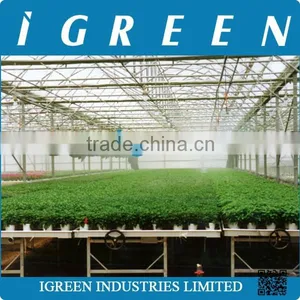 Greenhouse Water Fogging System thumbnail-4