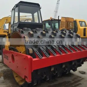 Used Dynapac Ca25pd Road Roller, Also CA30,CA30PD,CA251,CA511 Avaliable thumbnail-1