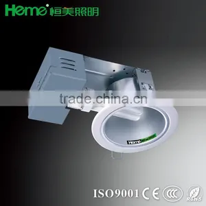 4" Horizontal Recessed Downlighting With Diameter 145mm thumbnail-1
