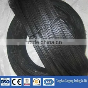 Black Building Wire for Door Frame thumbnail-4