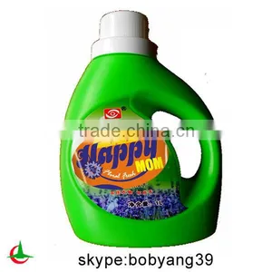 Washing Detergent Liquid thumbnail-1