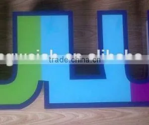 Acrylic Brand Logo thumbnail-1