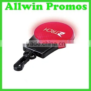 Promotional Reflector Christmas Lights With Keychain thumbnail-3